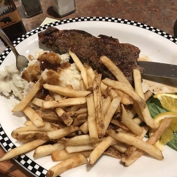 Black Bear Diner El Cajon - Diners Near Me - El Cajon, California