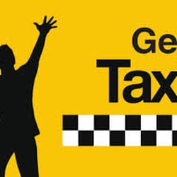 Taxis Service Yellow Cab