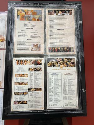 Menu photo 6 Han Spot Gaithersburg, MD