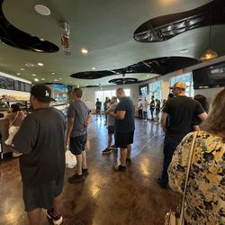 El Prado Bakery