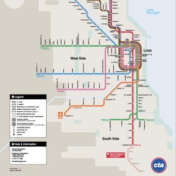 CTA - Grand Blue Line Station - Train Stations Near Me - Chicago, Illinois CTA - Grand Blue Line Station - Train Stations Near Me - Chicago, Illinois