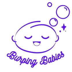 Burping Babies