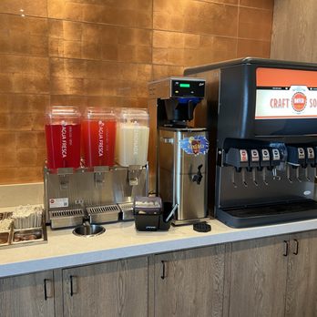 Urbane Cafe - New American Near Me - Henderson, Nevada