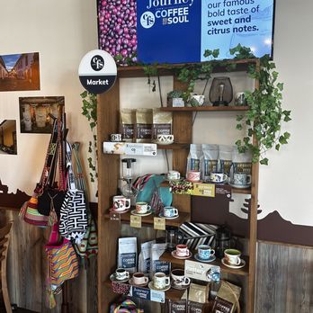 CFS Coffee - Handmade in Colombia - Coffee & Tea Near Me - Lake Mary, Florida