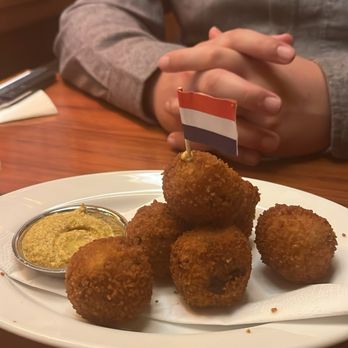 The Pantry - Bitter valley - Modern European Near Me - Amsterdam, New Hampshire