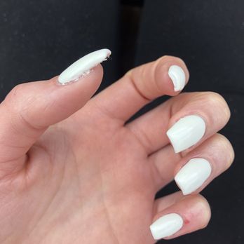 Nancy Tom Nails - Nail Salons Near Me - Vallejo, California
