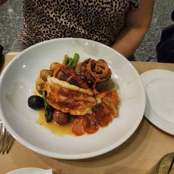 Andiamo - Surf n turf - Italian Near Me - Detroit, Michigan