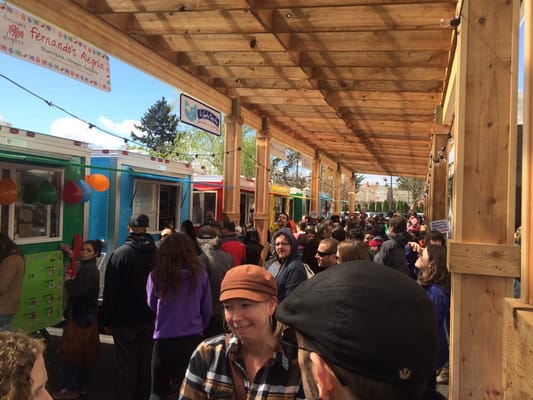 Portland Mercado by null