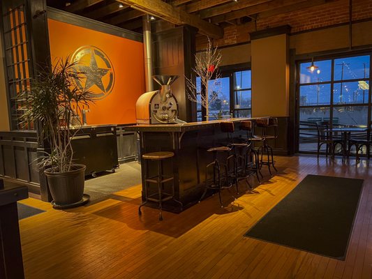Kitt's Kitchen and Coffee by null