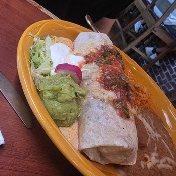 Guadalajara Original Grill - Chipotle shrimp burrito - Mexican Near Me - Tucson, Arizona Guadalajara Original Grill - Chipotle shrimp burrito - Mexican Near Me - Tucson, Arizona