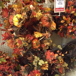 Hobby Lobby - Time for fall