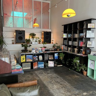In Sheep's Clothing Records by null