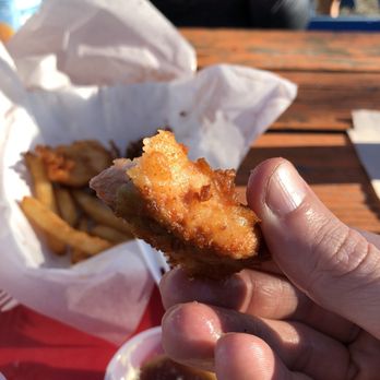South Beach Grocery - Fresh salmon fish and chips - Grocery Near Me - South Beach, Oregon South Beach Grocery - Fresh salmon fish and chips - Grocery Near Me - South Beach, Oregon