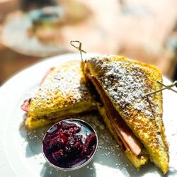 Bistro Saint Emanuel