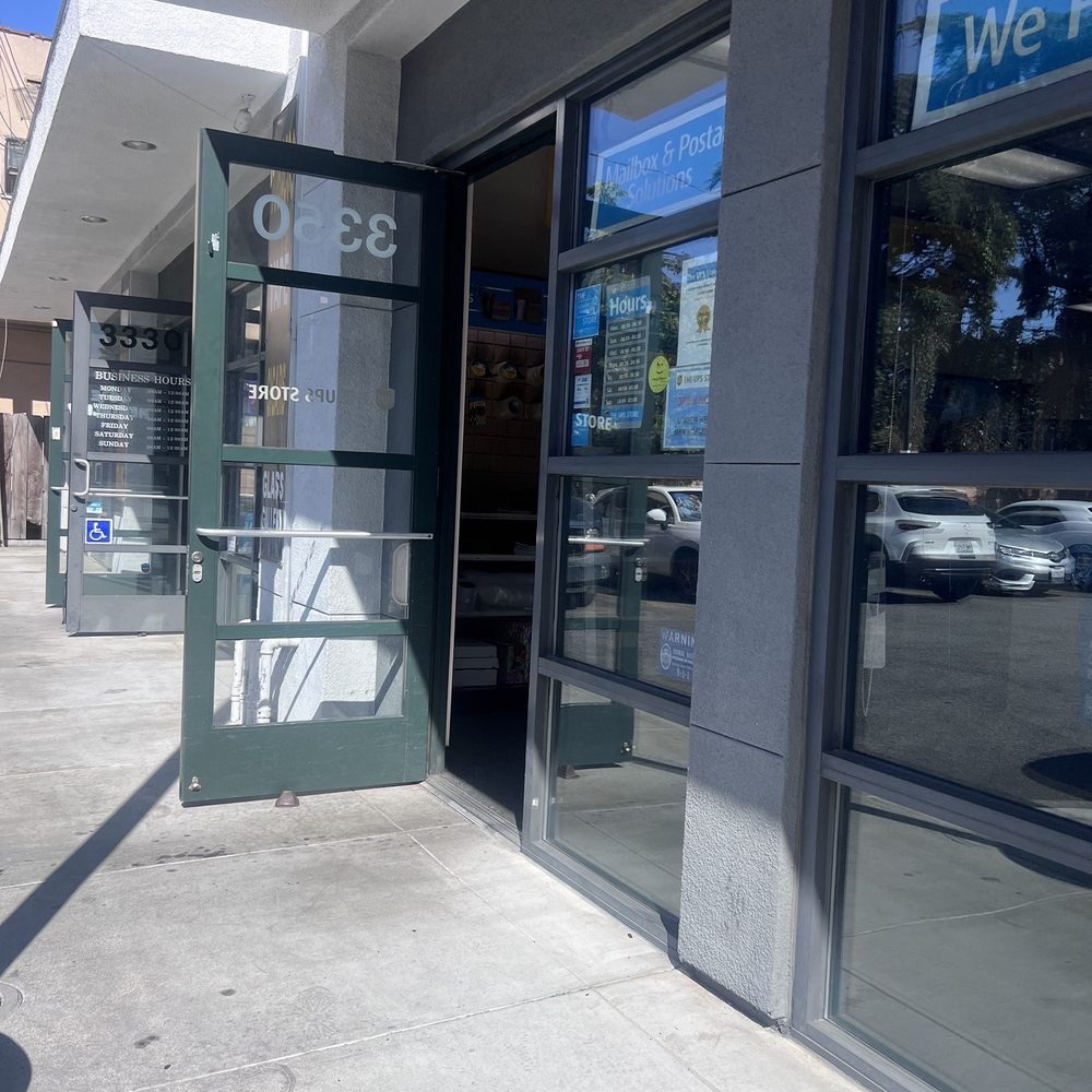 The UPS Store - Shipping Centers Near Me - Long Beach, California The UPS Store - Shipping Centers Near Me - Long Beach, California