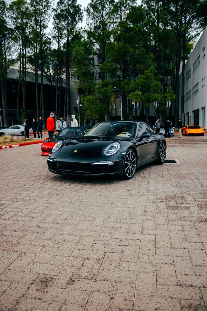 BLAIR AUTOMOTIVE 65 Photos & 51 Reviews Auto Repair 2125 Chenault