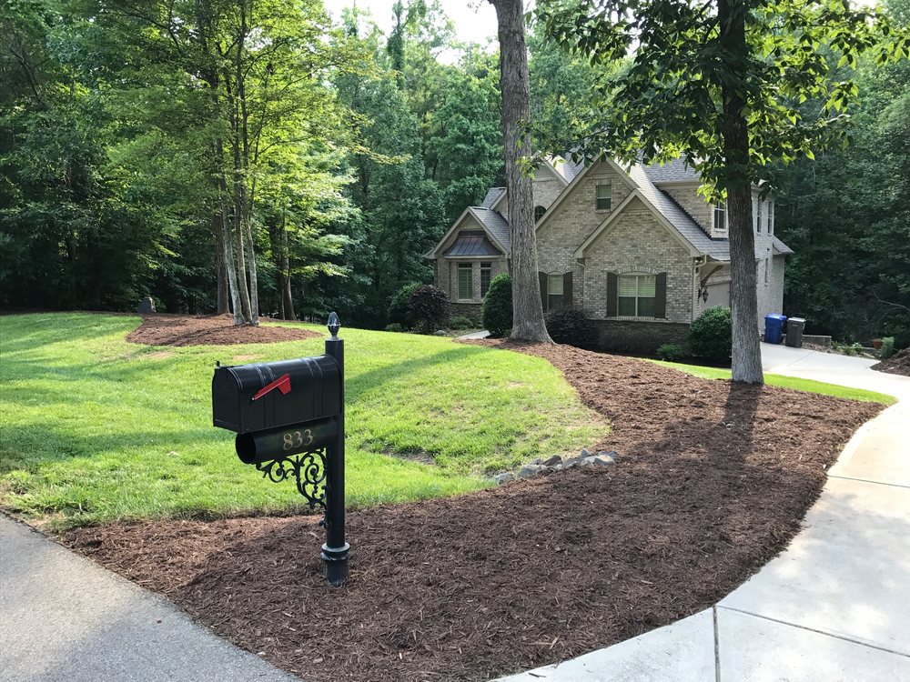 ELITE LAWN AND TREE CARE 3611 Mt Holly Huntersville Rd, Charlotte, NC Yelp