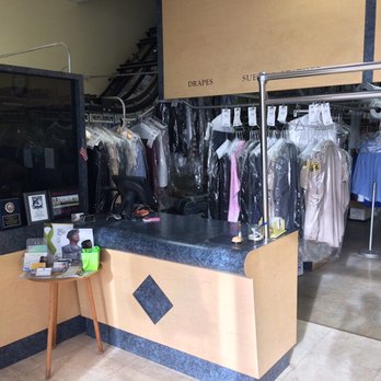 Vanwood Cleaners - Sewing & Alterations Near Me - Riverside, California