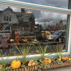 HeartStone Artisan Bakery - What a place! Gotta try their brownies!