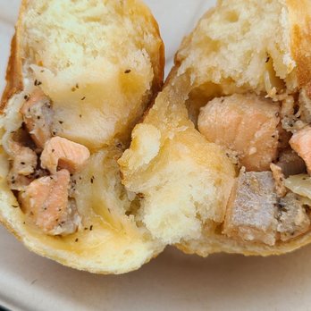 Pie Style - Salmon - Bakeries Near Me - Auburn, Washington Pie Style - Salmon - Bakeries Near Me - Auburn, Washington