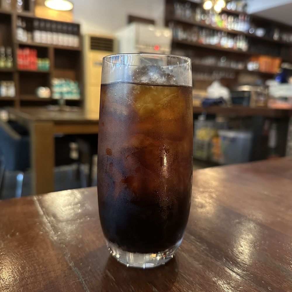 Single Origin - 18 hour cold processed iced coffee - Coffee & Tea Near Me - Fort Bonifacio, NCR Single Origin - 18 hour cold processed iced coffee - Coffee & Tea Near Me - Fort Bonifacio, NCR