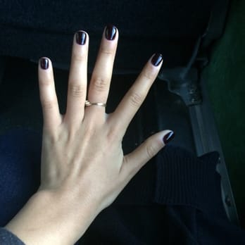 Coco Ruby Nail & Spa - Gel manicure - Massage Near Me - New York, New York