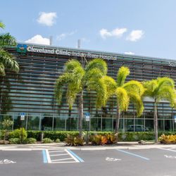 Indian River Hospital Scully-Welsh Cancer Center