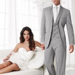 Black Tie Formalwear