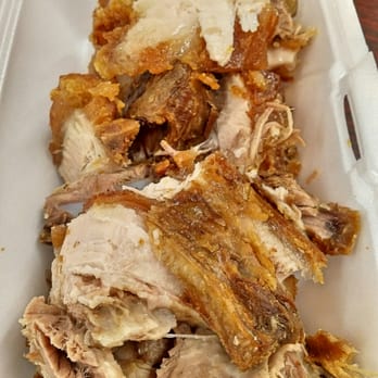 Grill City - Lechon Kawali - Filipino Near Me - Milpitas, California