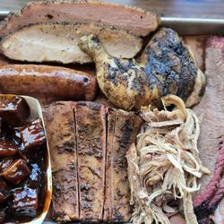 Iowa Barbeque