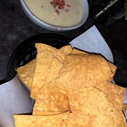 White Queso