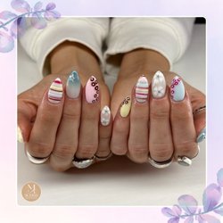 Modish Nails and Spa