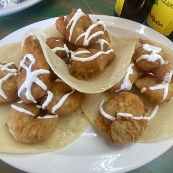 Salsa Verde Restaurant - Mexican Near Me - Tucson, Arizona