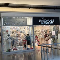 The Handmade Showroom