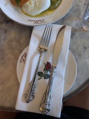 Fellini Cucina by null