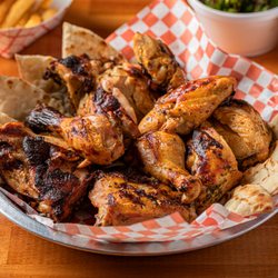 The Art of Chicken