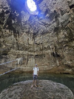 Cenote Suytun by null