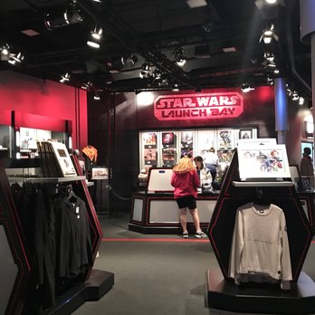 Star Wars Launch Bay - Loving the lazy cosplay options. I'll do it! - Amusement Parks Near Me - Anaheim, California Star Wars Launch Bay - Loving the lazy cosplay options. I'll do it! - Amusement Parks Near Me - Anaheim, California