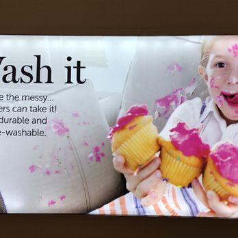 Lovesac - Wash it! - Furniture Stores Near Me - Thousand Oaks, California
