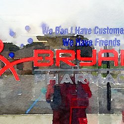Bryan Pharmacy - Southside