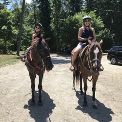 C and L Stables