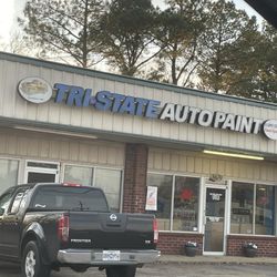 Tri-State Auto Paint & Supplies