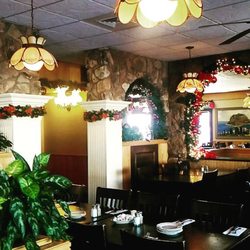 Vito's Pizza & Restaurant