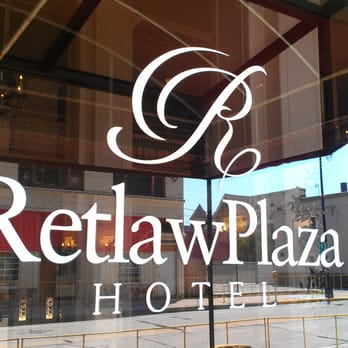 Hotel Retlaw - This hotel is really old & very pretty - Hotels Near Me - Fond du Lac, Wisconsin Hotel Retlaw - This hotel is really old & very pretty - Hotels Near Me - Fond du Lac, Wisconsin