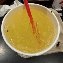 Arby’s