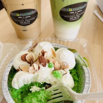 Cloverleaf Coffee & Bakery - Desserts Near Me - Temple City, California Cloverleaf Coffee & Bakery - Desserts Near Me - Temple City, California