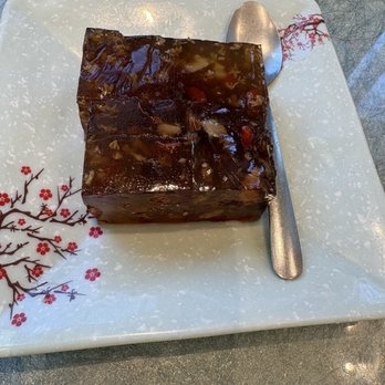 New Mandarin Seafood Restaurant - Dim Sum Near Me - Vancouver, British Columbia