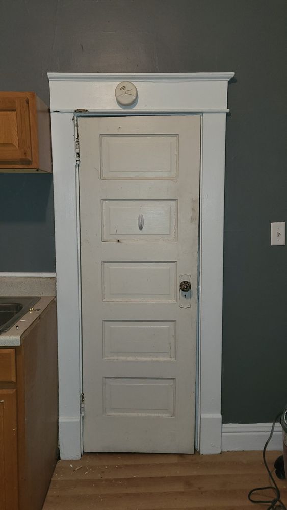 Slide of White's Remodeling & Maintenance