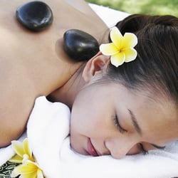 Massage Asian Body Work