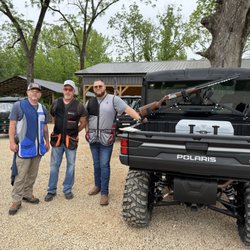 Knotty Pines Gun Club